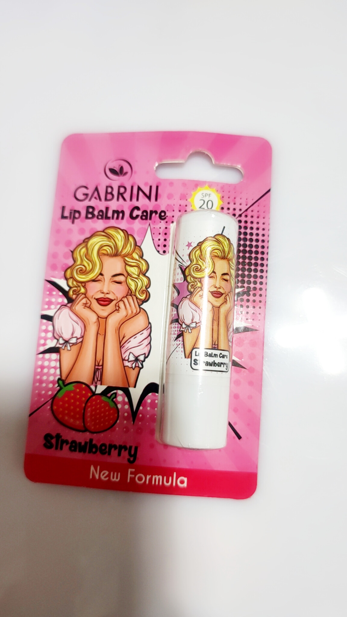 بالم لب گابرینی